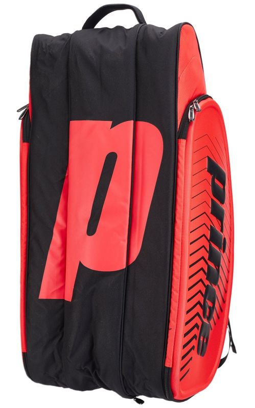Prince Tour Slam - black/red