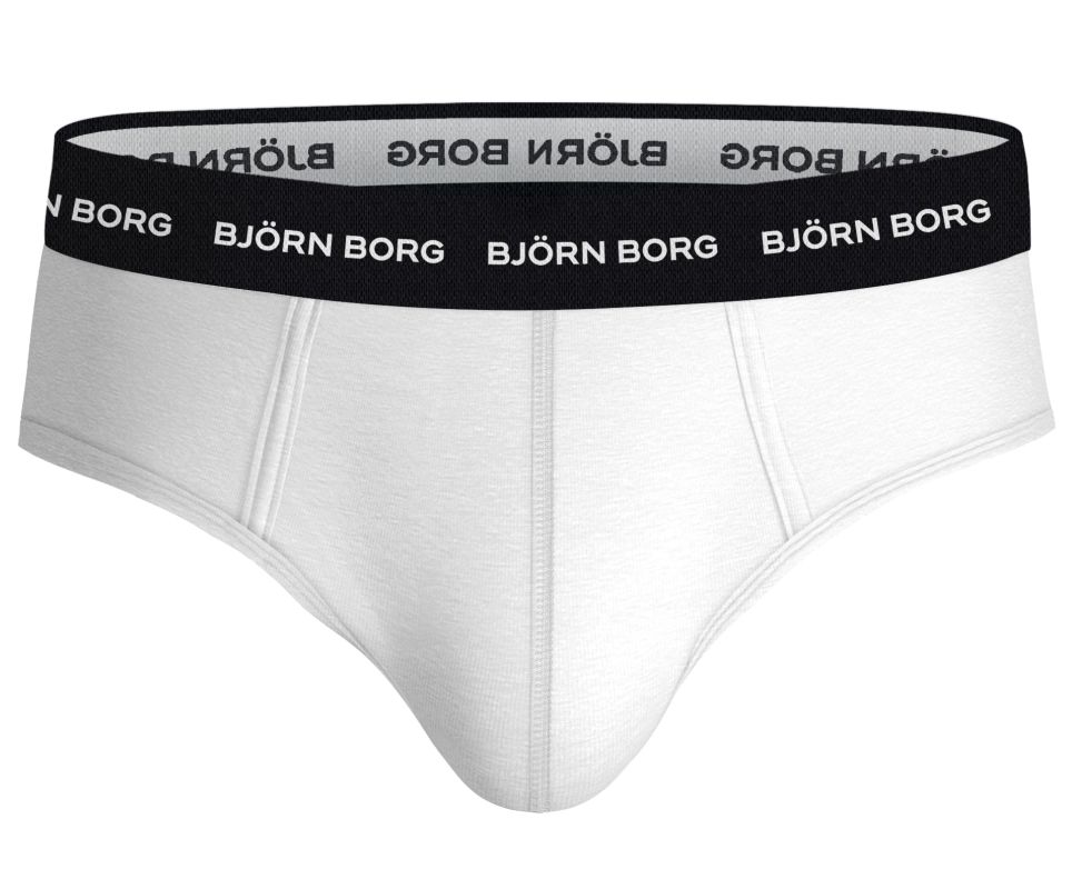 Björn Borg Essential Brief 3P