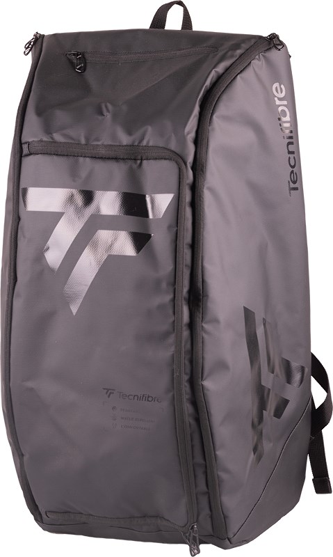 Tecnifibre Tour Endurance Ultra Black Tecnifibre Tour Endurance Ultra Black
