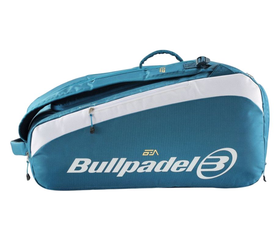 Bullpadel BPP26021 Pearl - greenish blue