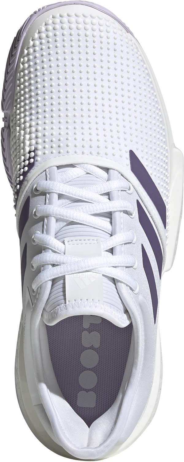 adidas-solecourt-w-cloud-white-tech-purple-legacy-purple-5 Adidas SoleCourt W - cloud white/tech purple/legacy purple