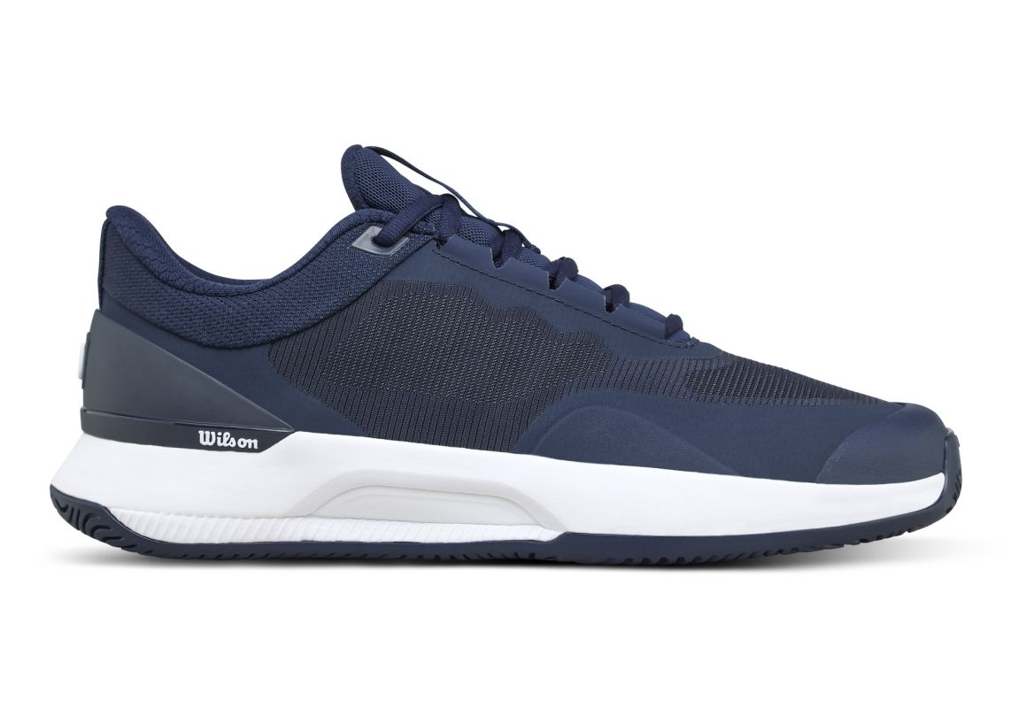 Wilson Intrigue Tour - navy blazer/white/navy blazer 