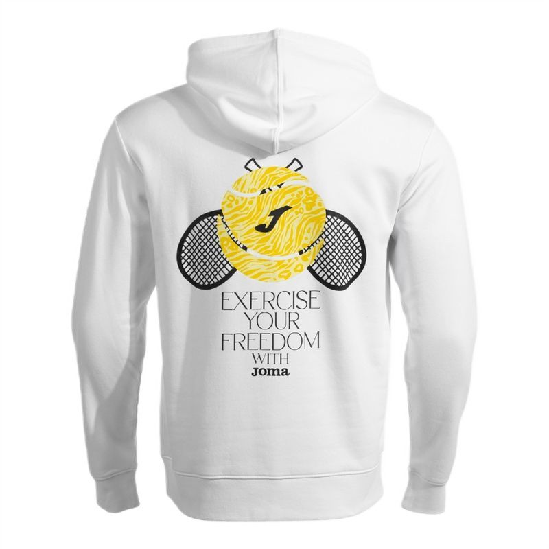 Joma Challenge - white Joma Challenge - white