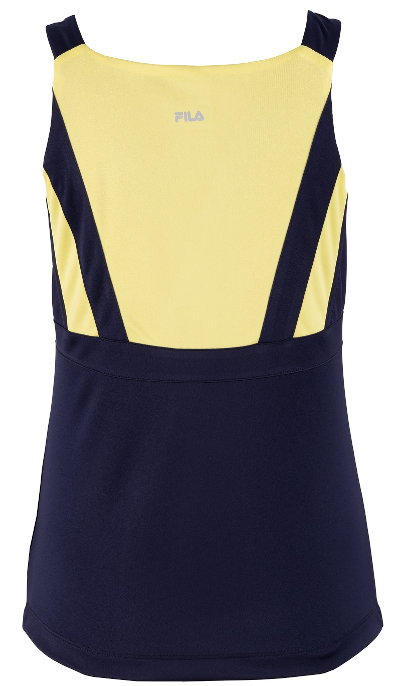 Fila Top Elisa - navy