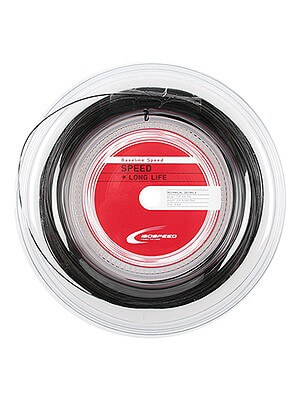 Iso-Speed Baseline Speed (200 m)