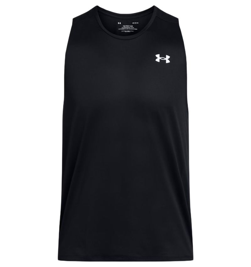 Under Armour Tech - black