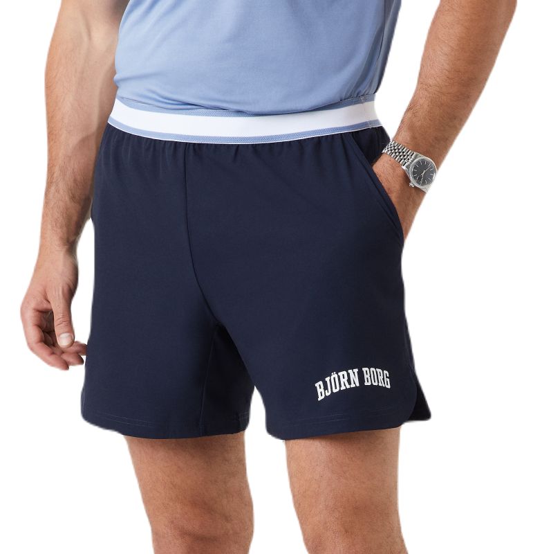 Björn Borg Borg Short Graphic Shorts - night sky