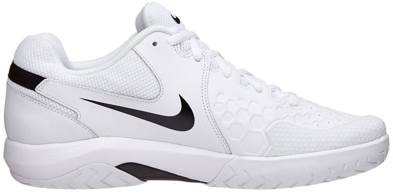 Nike Air Zoom Resistance - white/black