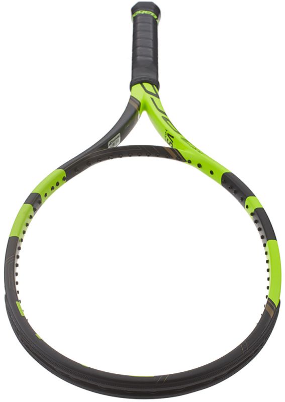 Babolat Pure Aero VS Tour
