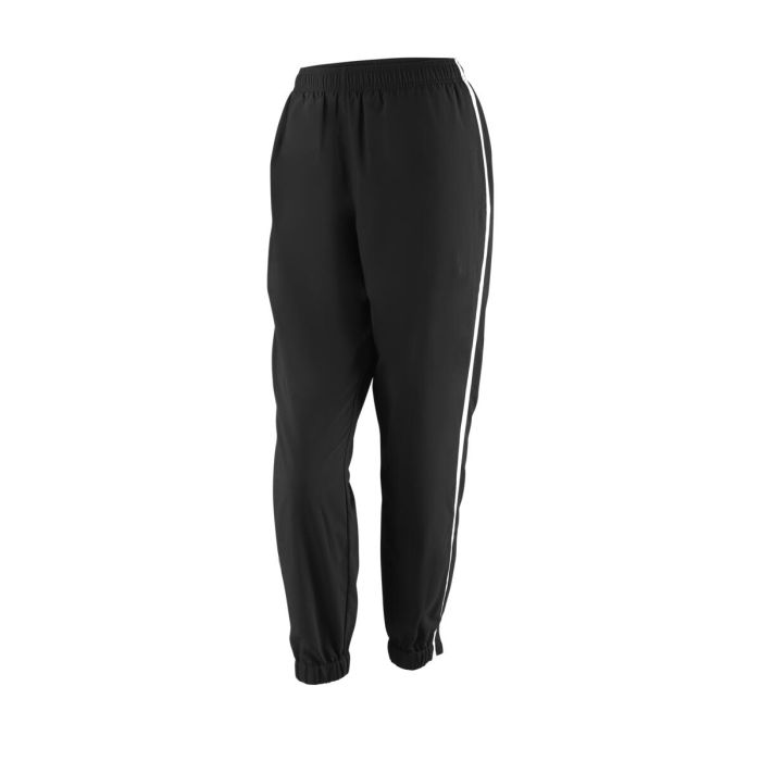Wilson Team II Woven Pant W - black