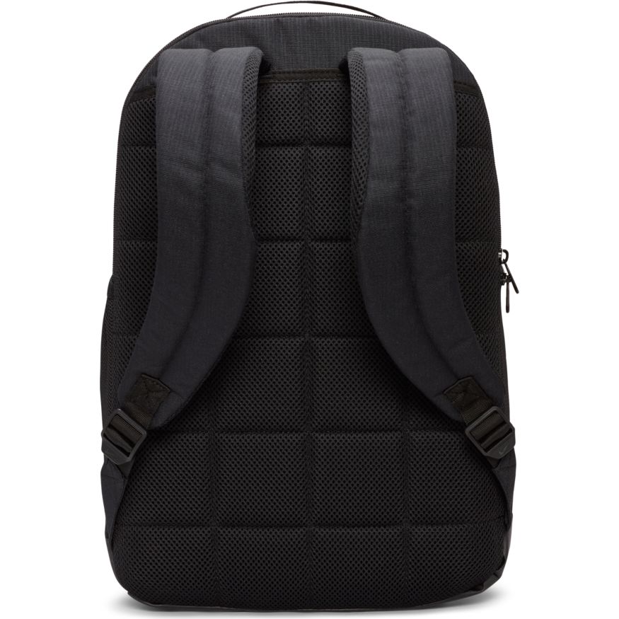 Nike Brasilia 9.5 Training Backpack - black/black/white