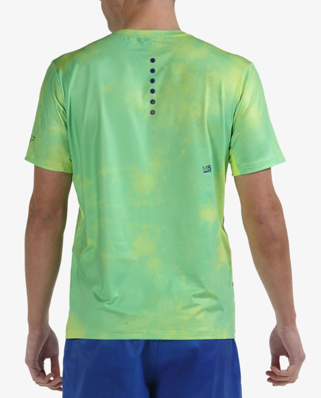 bull7 Bullpadel Moare - lime