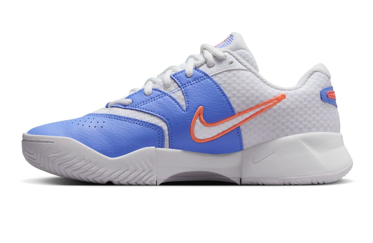Nike Court Lite 4