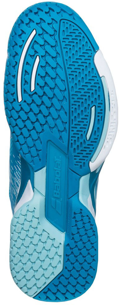 Babolat Propulse All Court - blue