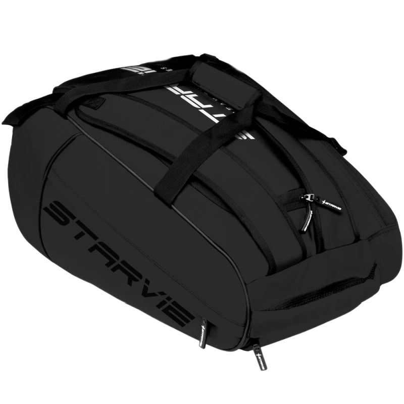 Starvie Hard Eva - black