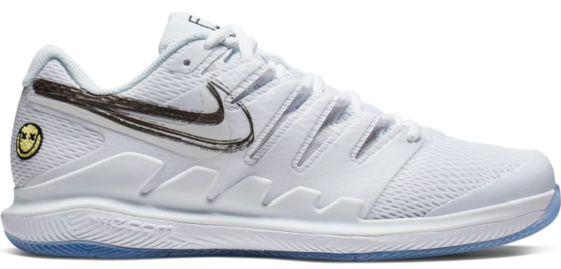 nike-air-zoom-vapor-x-white-metallic-summit-white-black-1 Nike Air Zoom Vapor X - white/metallic summit white/black