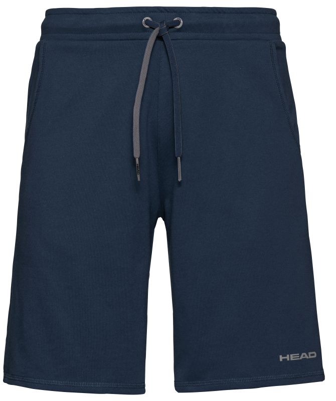Head Club Jacob Bermudas M - dark blue