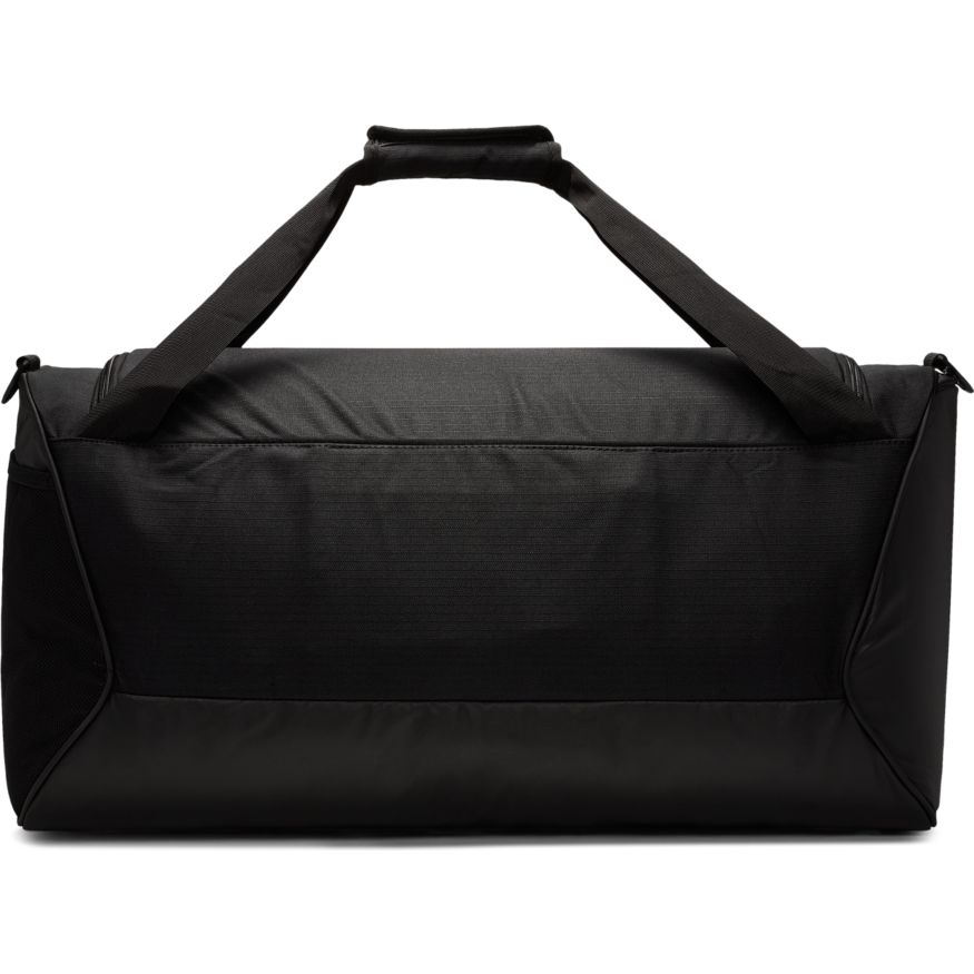 Nike Brasilia Training Duffle Bag - black/black/white