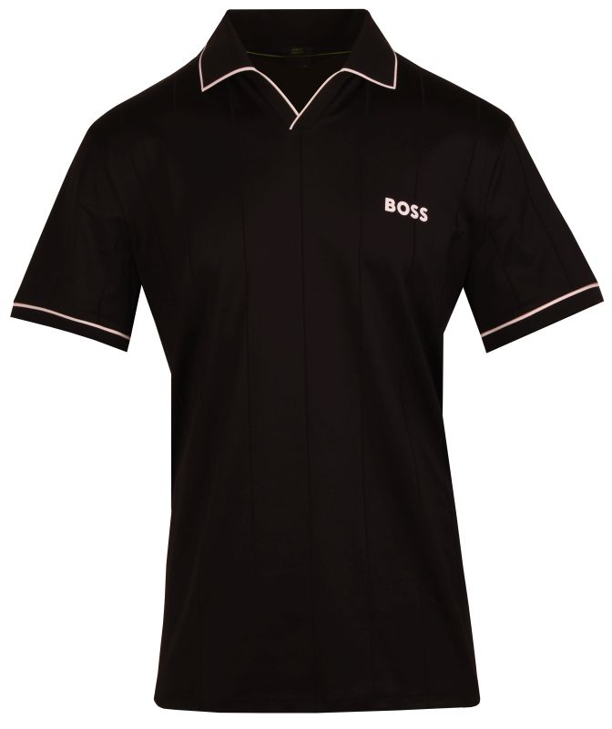BOSS Palle MB 2 Active With Four-Way Stretch