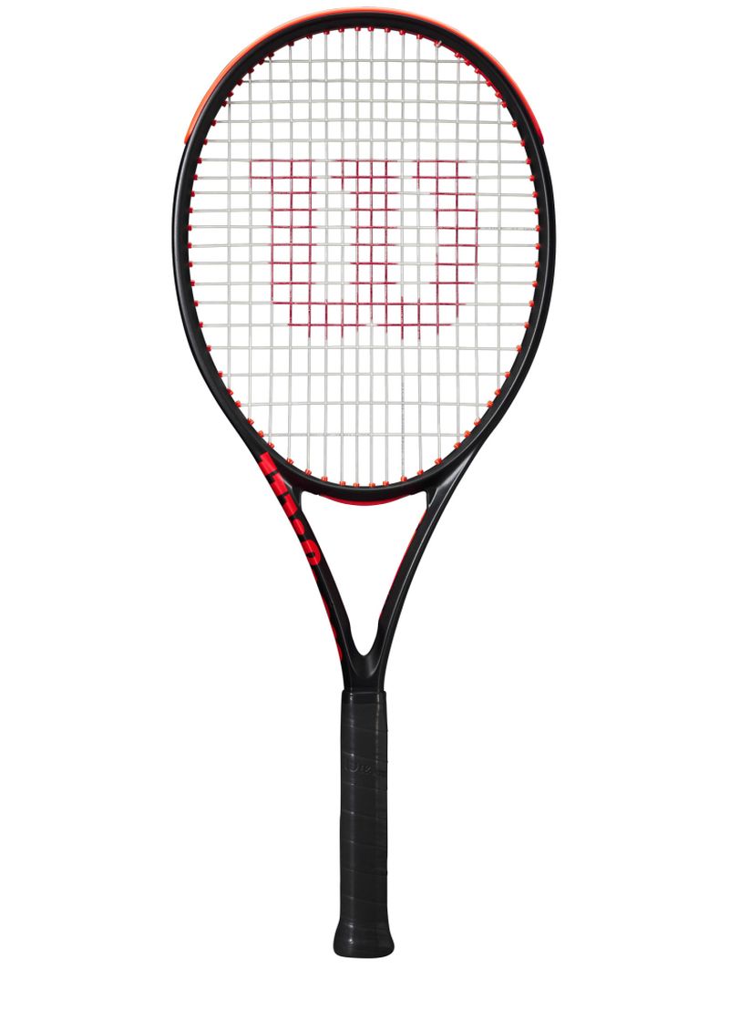 Wilson Clash Team 103 V3.0 - strung