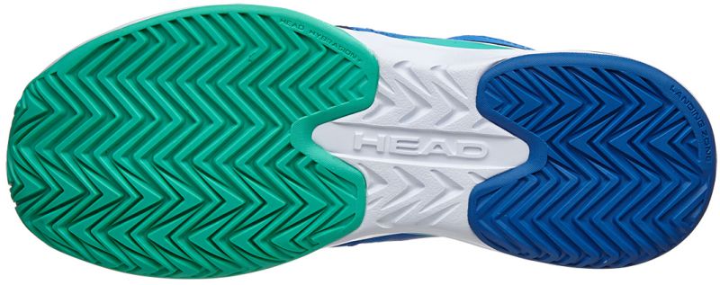 Head Nitro Team Women - blue/opal