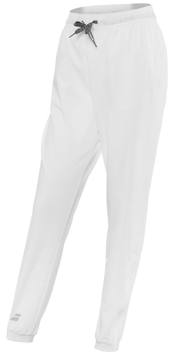Babolat Play Pant Women - white