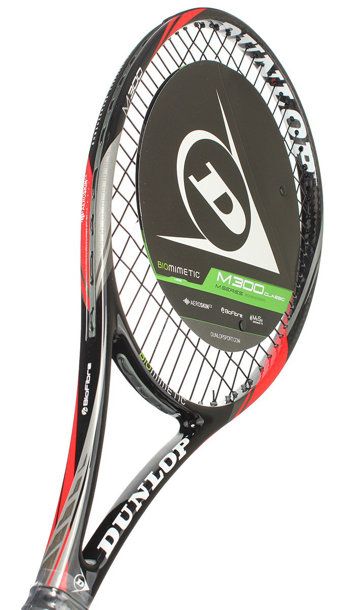 Dunlop Biomimetic M300 Classic
