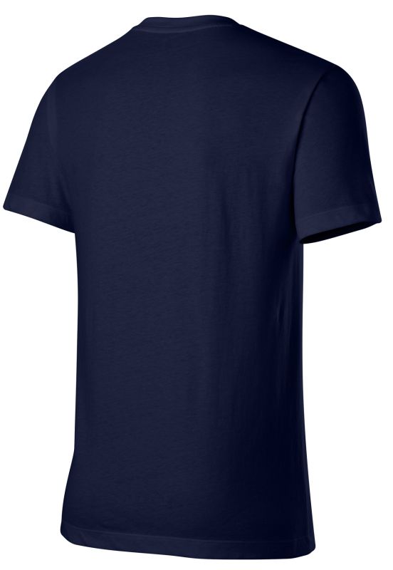 Wilson Tokyo Tech Tee Y - maritime blue