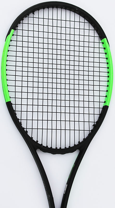 wilson-blade-98-18x20-countervail-uzywana-2 Wilson Blade 98 (18x20) Countervail (używana)