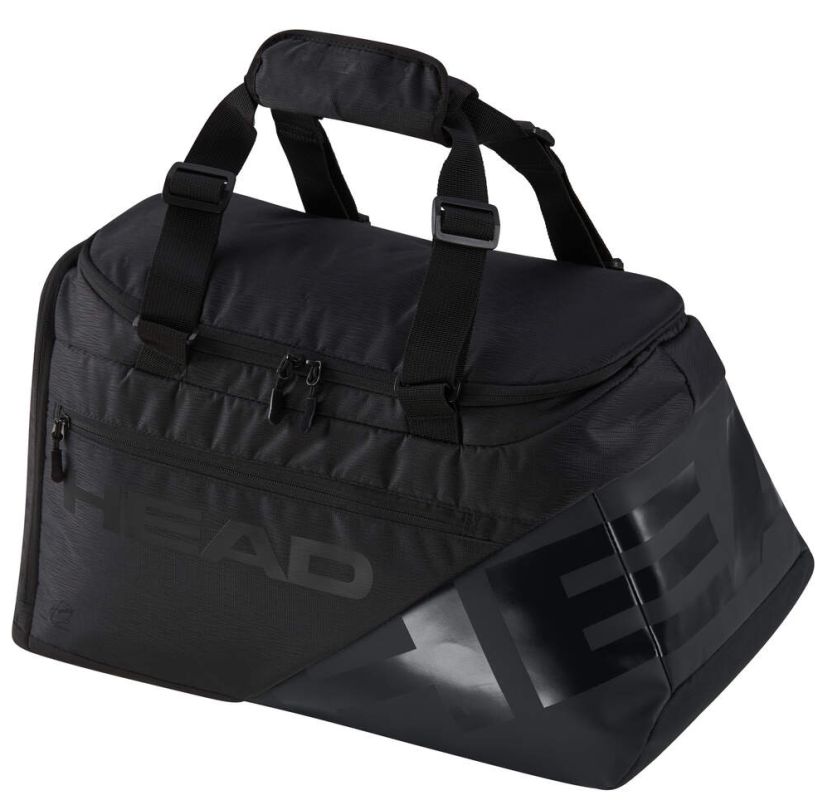 Head Pro X LEGEND Court Bag 48L - black/black