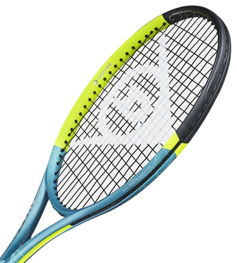 Dunlop 25 SX 300 LS
