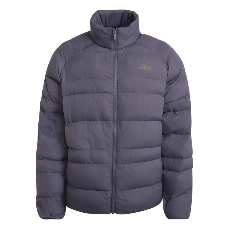 Męska kurtka Adidas Essentials Packable Insulated - aurora onix