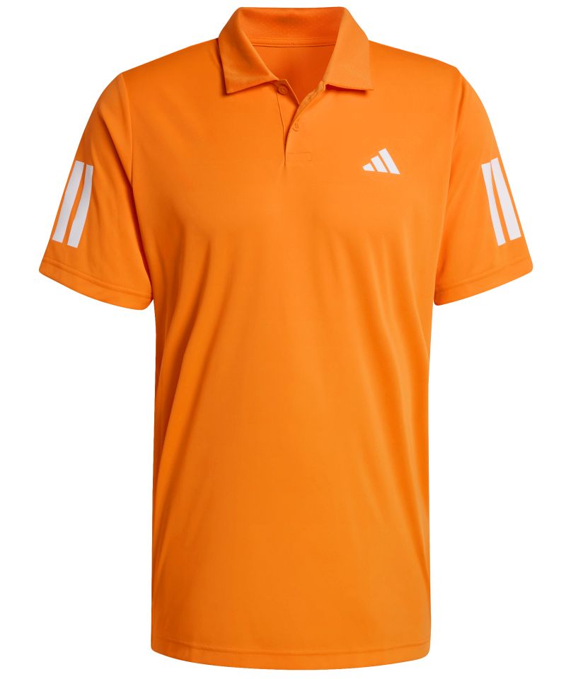 Adidas Club Tennis 3-stripes - pure orange Adidas Club Tennis 3-stripes - pure orange
