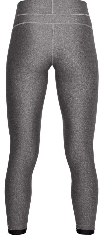 Under Armour HeatGear Ankle Crop - gray