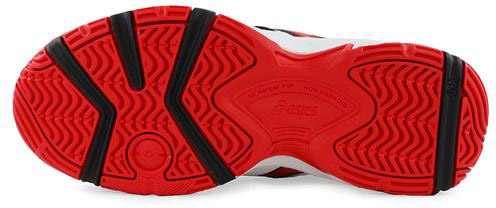 asics-gel-resolution-5-gs-white-fiery-red-black-5 Asics Gel-Resolution 5 GS - white/fiery red/black