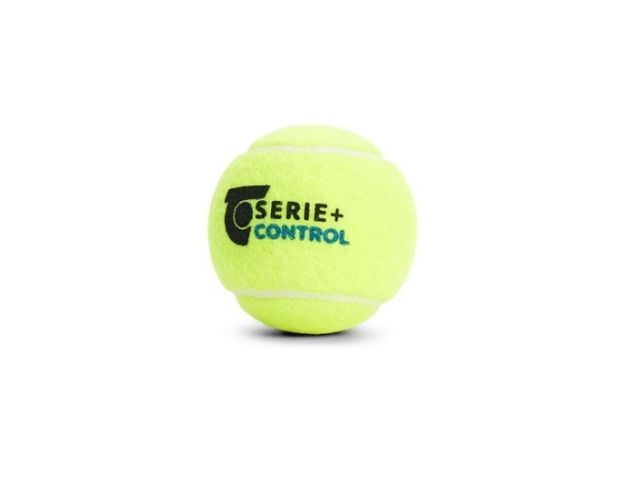 Tretorn Serie+ Control (white can) - 4B