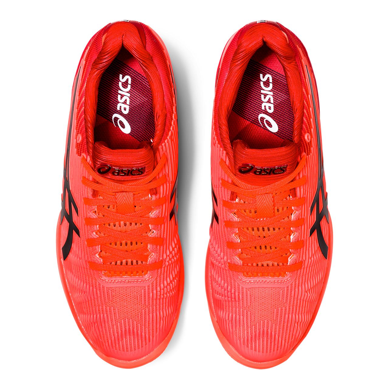 asics-solution-speed-ff-tokyo-w-sunrise-red-eclipse-black-6 Asics Solution Speed FF Tokyo W - sunrise red/eclipse black