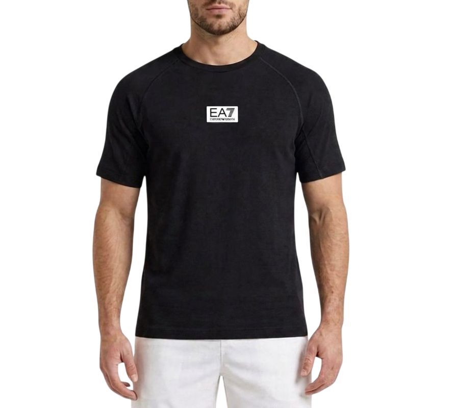 EA7 Dynamic Athlete In Vigor7 - black EA7 Dynamic Athlete In Vigor7 - black