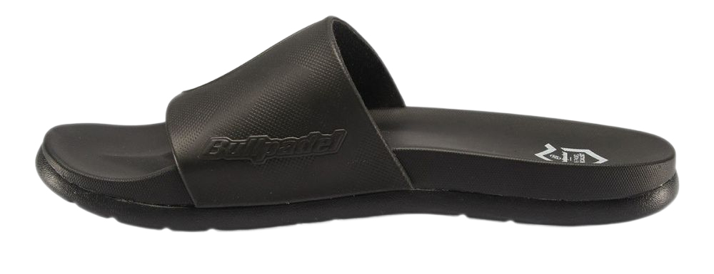 Bullpadel Sandal M - black