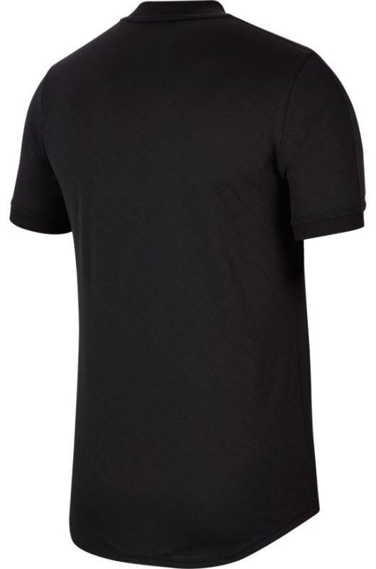 nike-court-rafa-aeroreact-top-ss-ny-black-bright-violet-2 Nike Court Rafa Aeroreact Top SS NY - black/bright violet