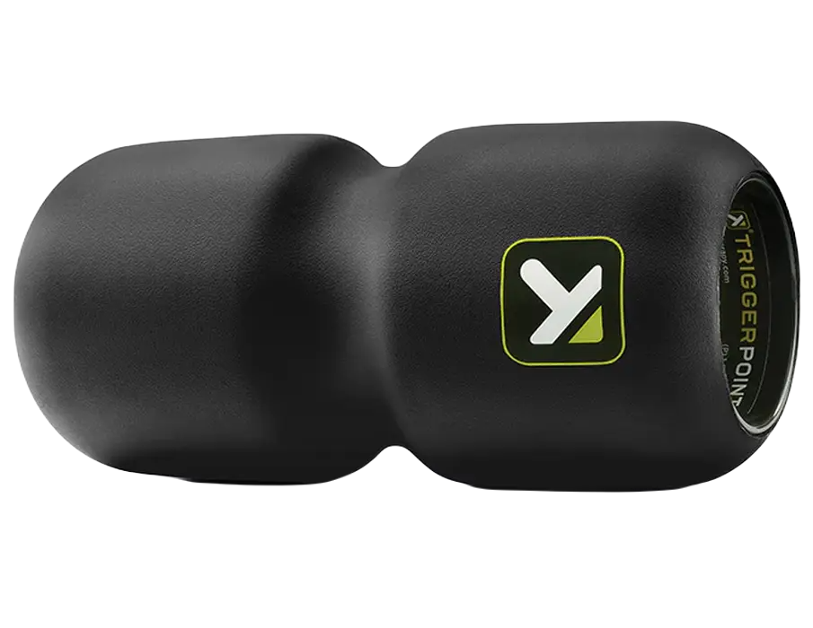 TriggerChannelFoam Trigger Point Channel Roller
