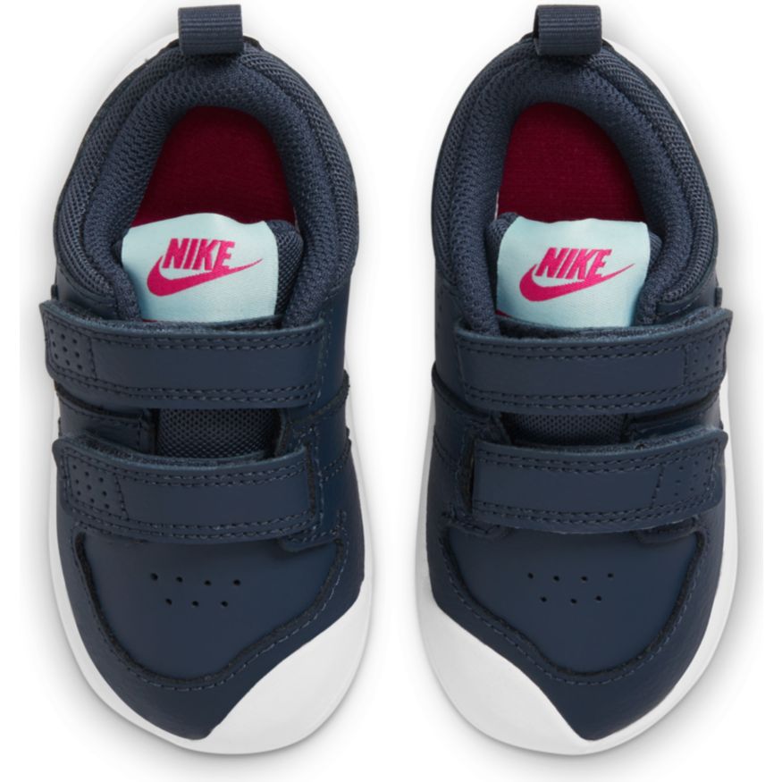 Nike Pico 5 (TDV) JR - thunder blue/purple pulse
