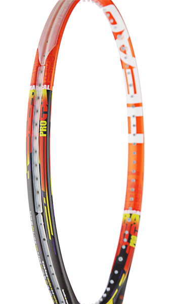  Head YouTek Graphene Radical Pro
