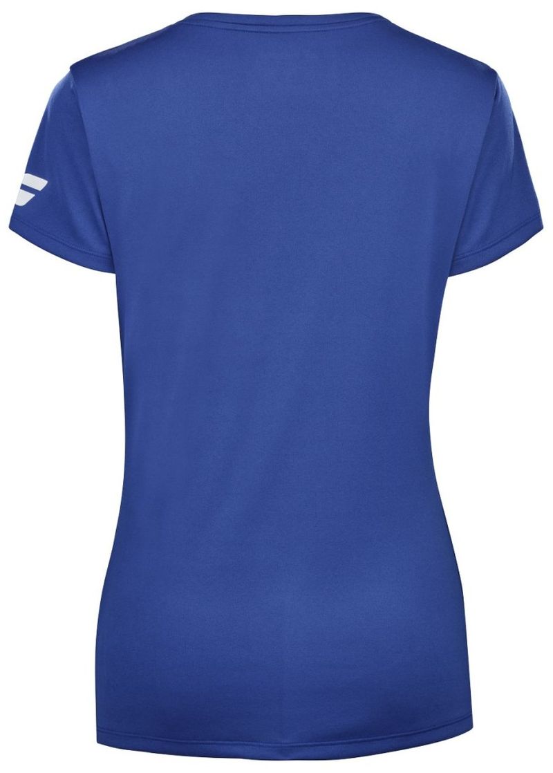 Babolat Play Cap Sleeve Girl