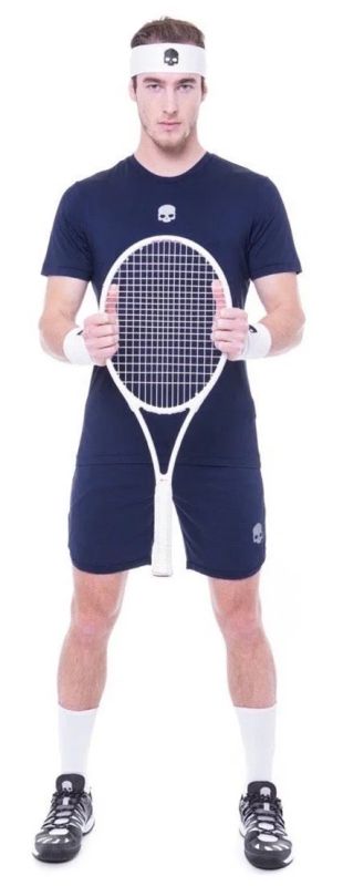 hydrogen-tech-tee-man-blue-navy-5 Hydrogen Tech Tee Man - blue navy