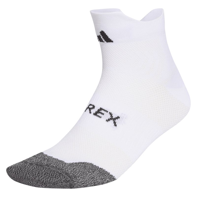 Adidas Terrex Trail Running Speed Ankle 3P - white/black