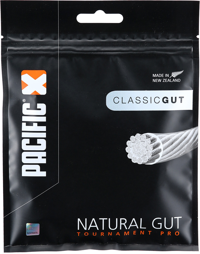 Pacific Classic Natural Gut (12 m)