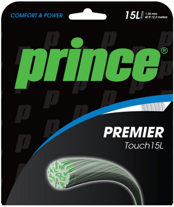 Prince Premier Touch 17 (12,2 m)