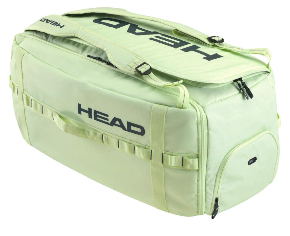 Head Pro Duffle Bag L