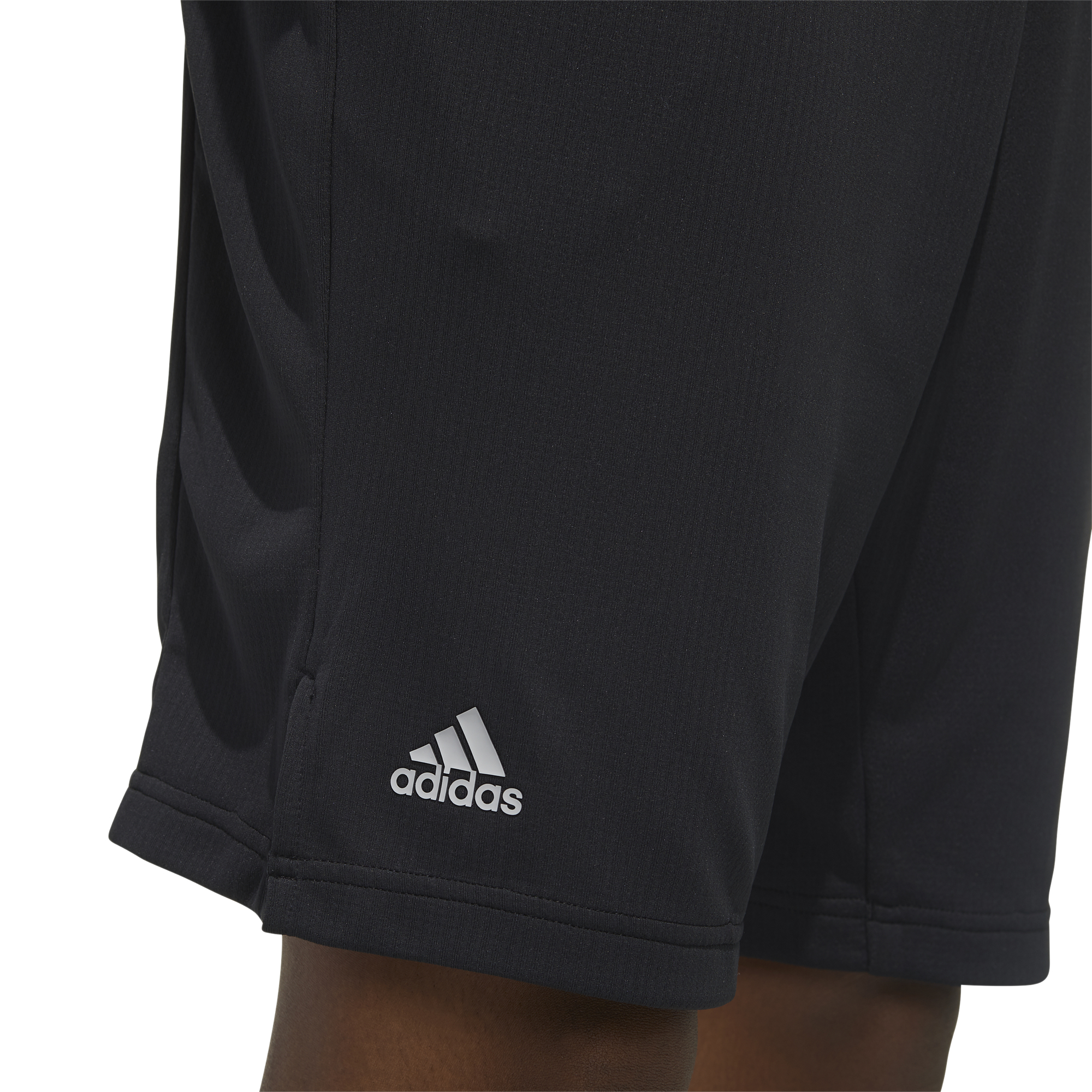 Adidas Heat Ready CB Short 9 - black